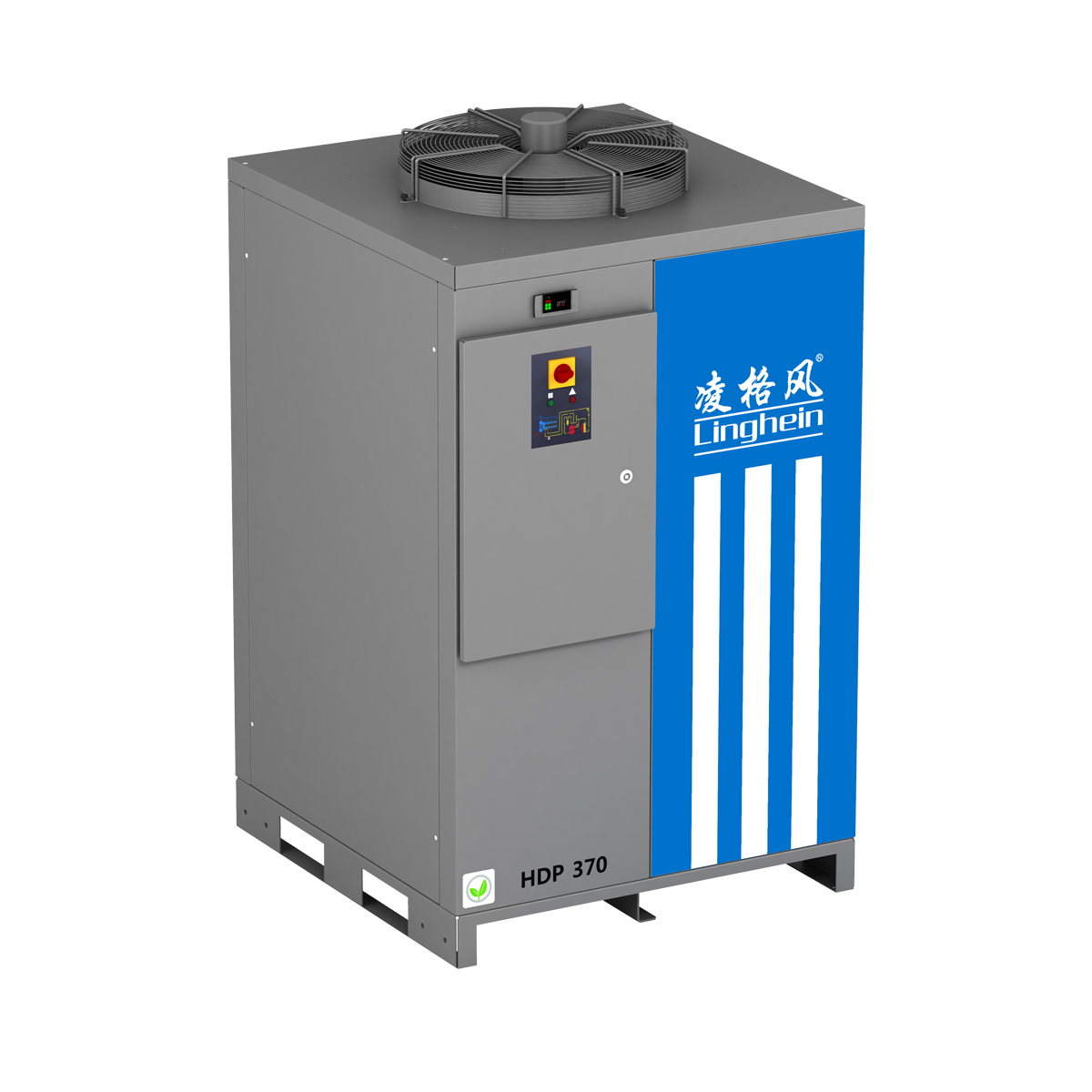 HDP270-1050 冷冻式干燥机